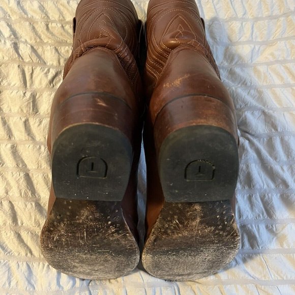 Tecovas “The Cartwright” - 10.5D - Picture 4 of 4